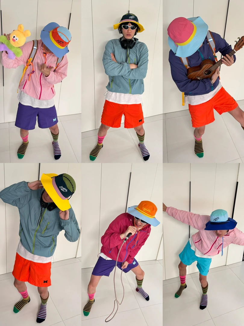 【梦起定制】UPF50＋夏季新款冰丝薄款连帽防晒衣户外百搭休闲