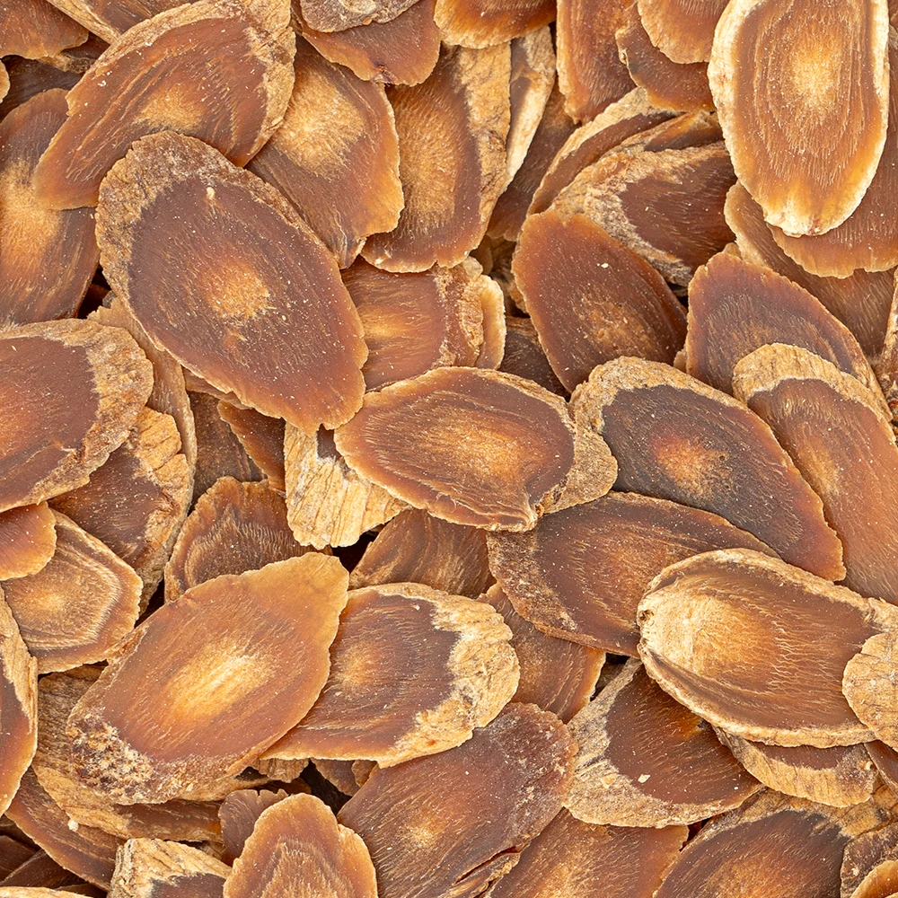 森宝航韩种一代高丽参纯手工切片1.6片