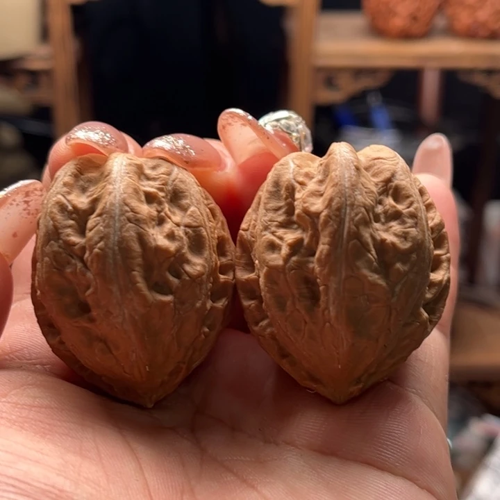 把件文玩核桃楸大胖27