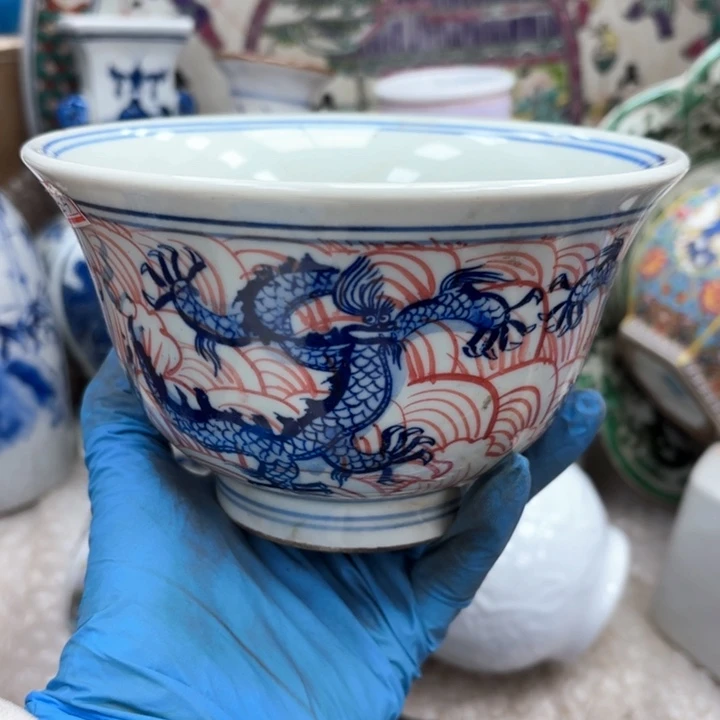 摆件瓷器摆件 瓷器摆件