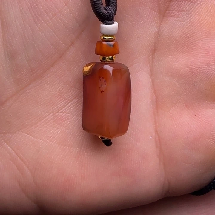 未镶嵌单玛瑙/玉髓