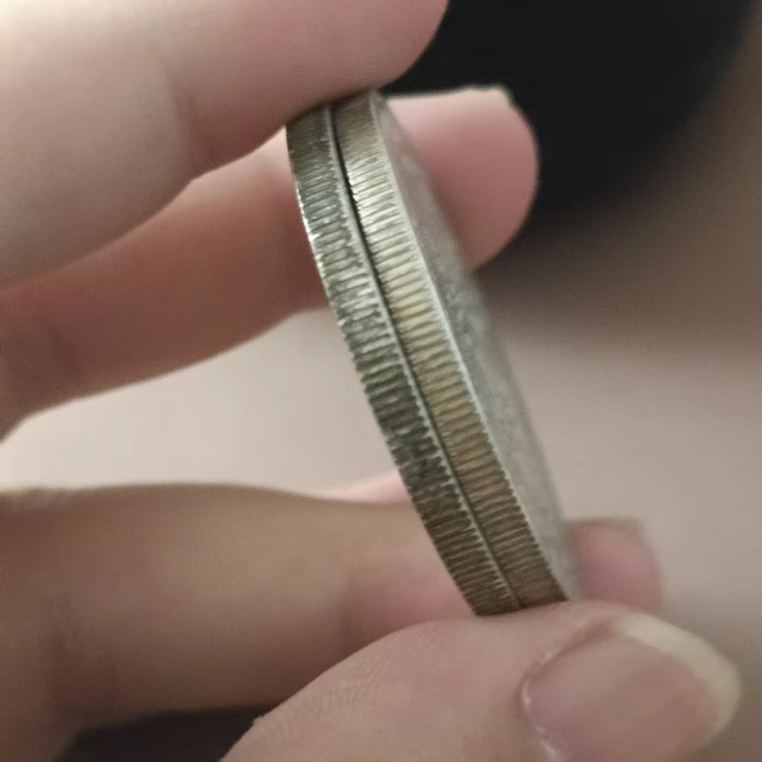 【结缘来】1101好物件徽章物品送礼品工艺精湛有份量珍惜