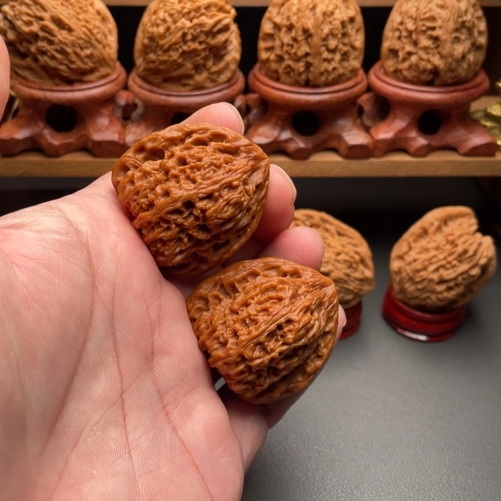 把件文玩核桃南疆