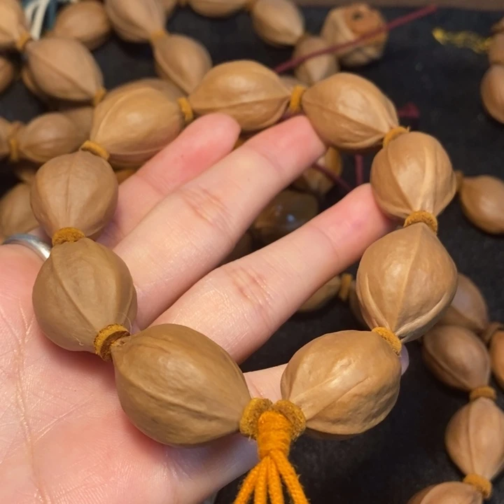 橄榄核手串/手链手串19-29