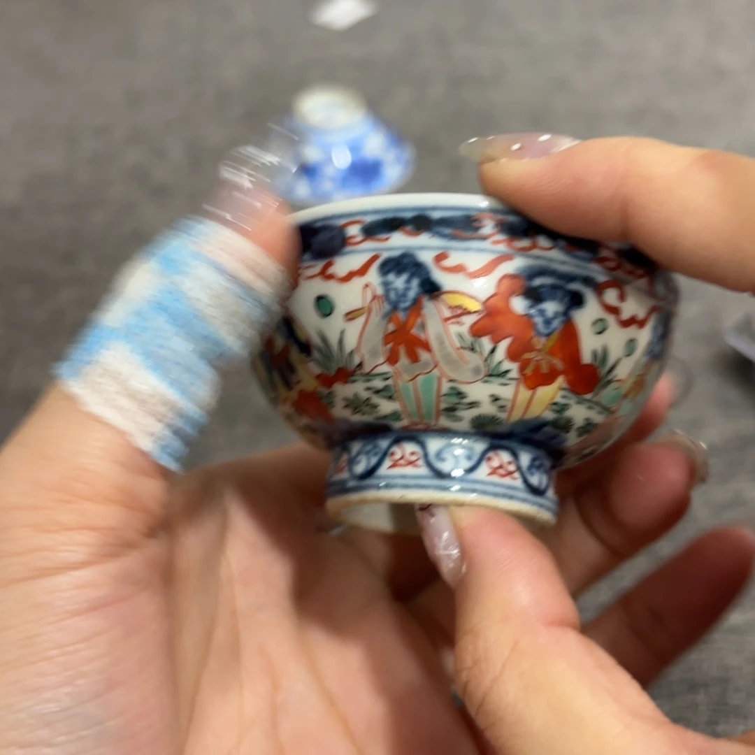 非常好看漂亮的物品