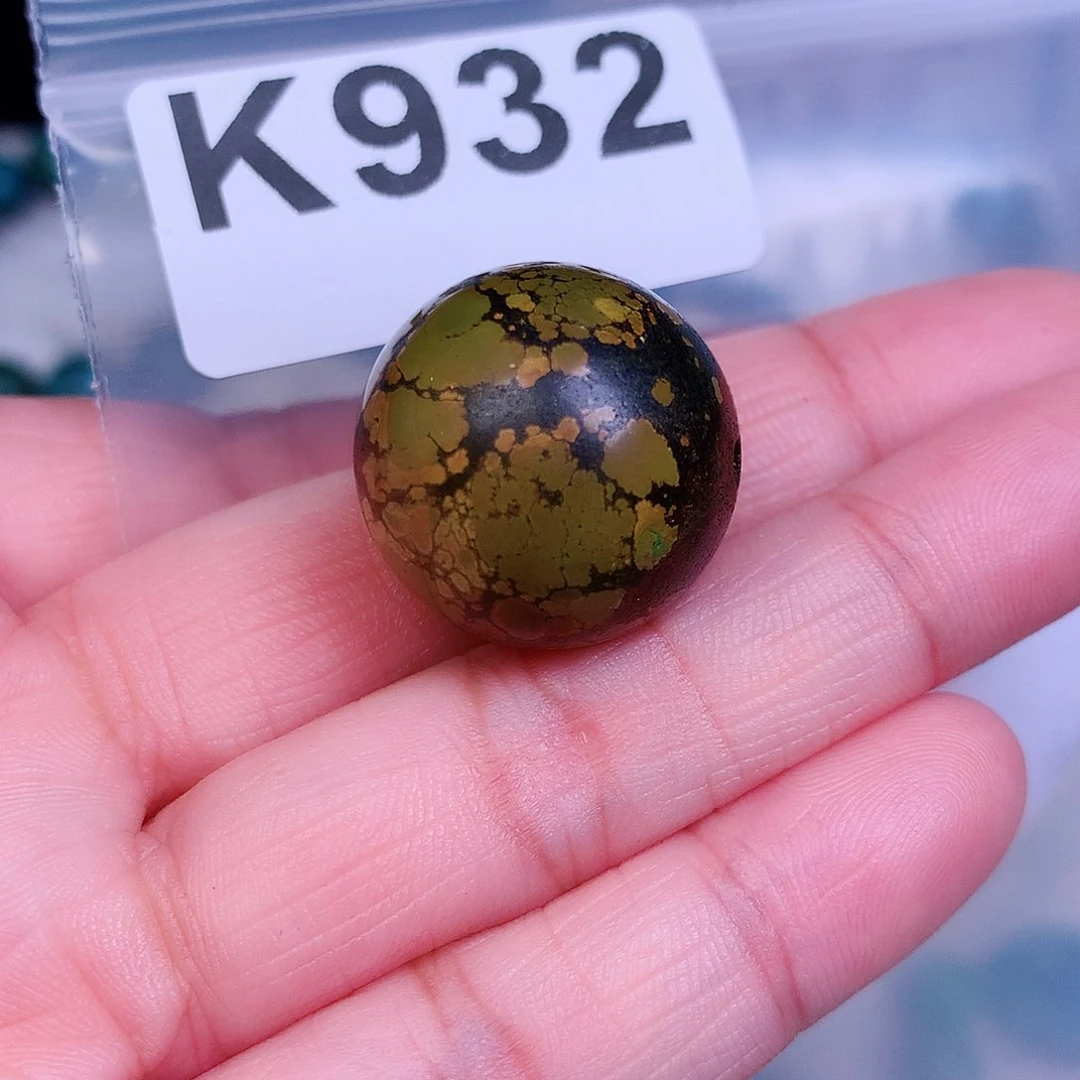 空竹粉丝专享十堰特色手工散珠