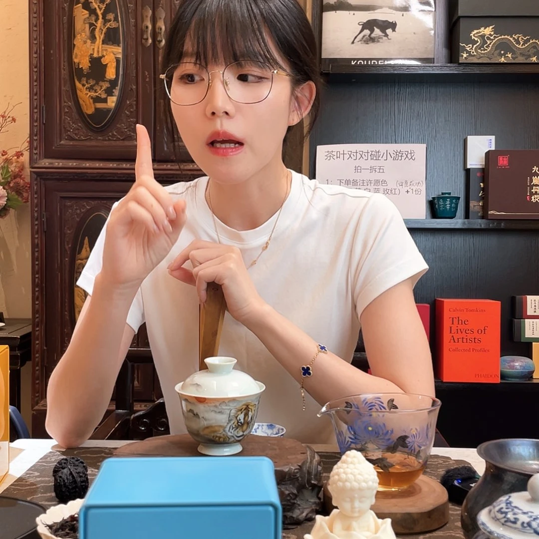 茶宠小品中有哪些精彩内容我