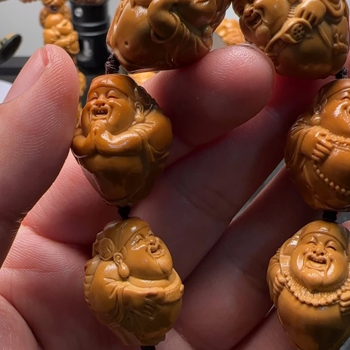 橄榄核手串/手链橄榄核手串