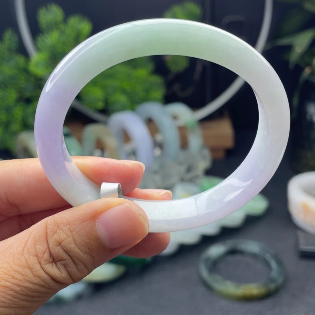 定制翡翠不退不换未镶嵌