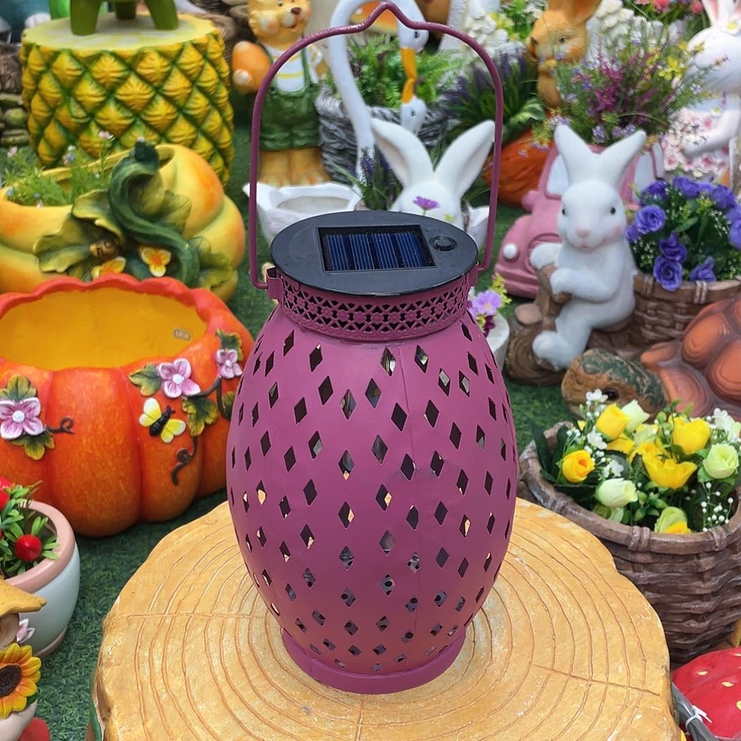 花园庭院摆件&00