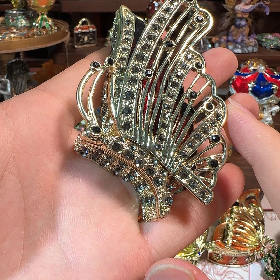 手工制作请勿吹毛求疵