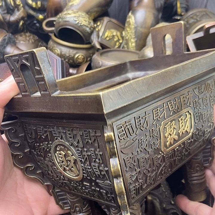 铜器摆件有限公司