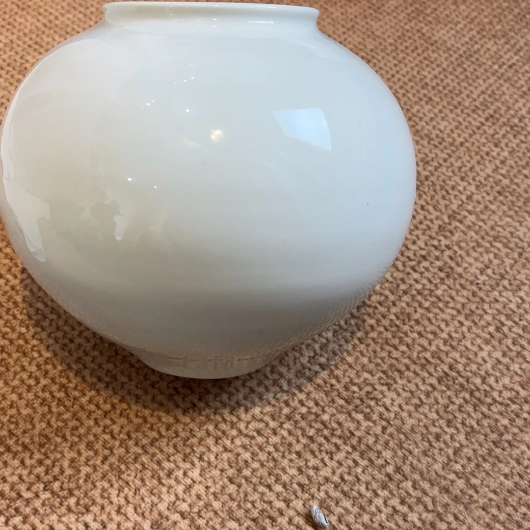 陶瓷一宿拍喜欢就拍微瑕