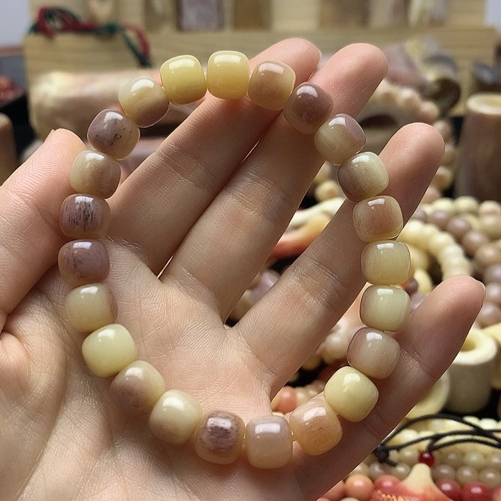 其他高油高密手串