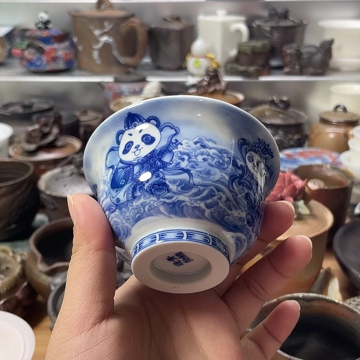陶瓷制品及陶瓷艺术品容量120