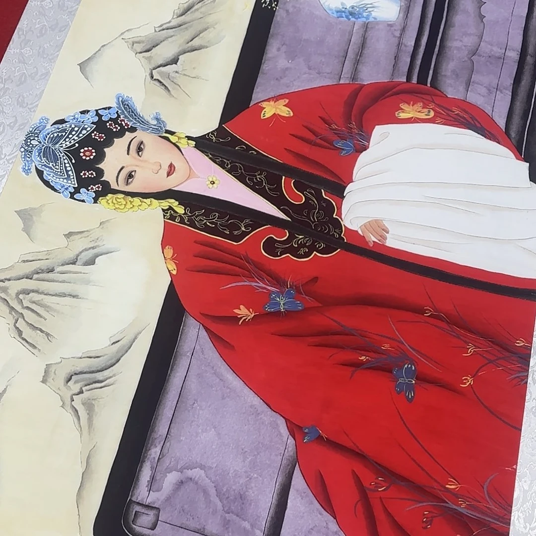 纸本展示作品作品展示