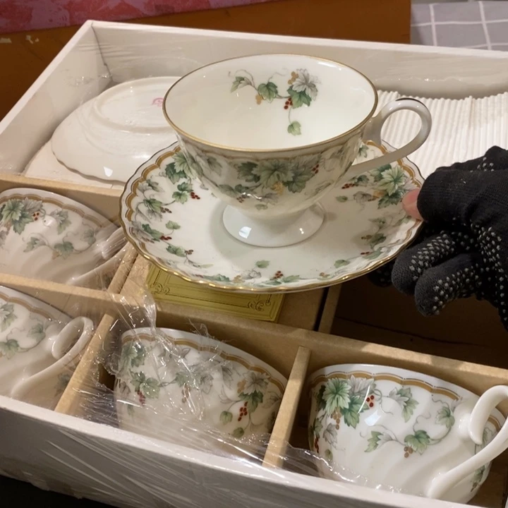 精美瓷器 一单包邮