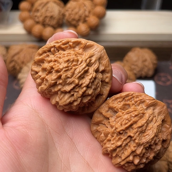 核桃47官帽福利对