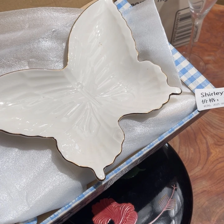 瓷片S**** 大美玲好物推荐