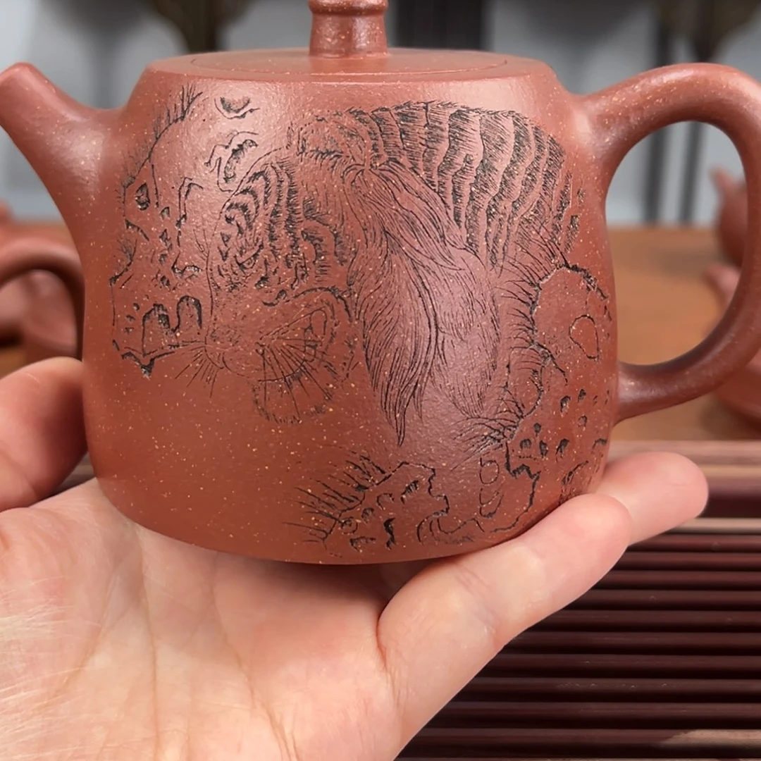 紫砂茶壶阿**师185858858885455