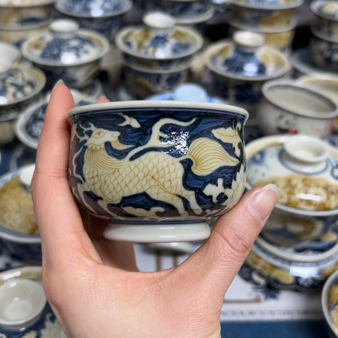 【闪购商品】陶瓷艺术有限公司