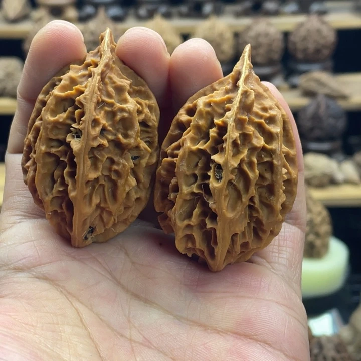 文玩核桃把件福利3