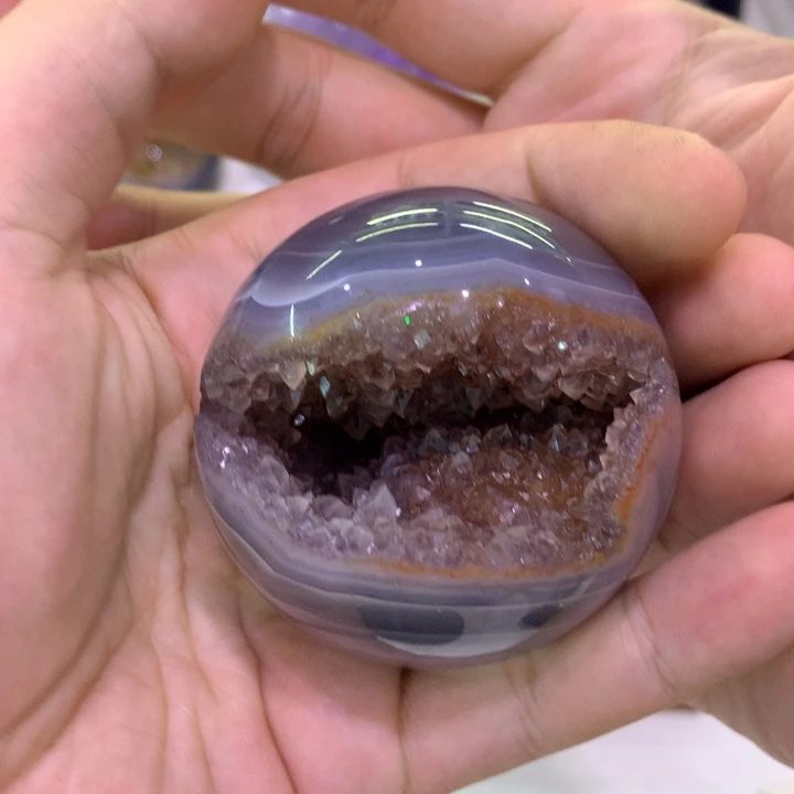 未镶嵌大型摆件（非配饰）水晶