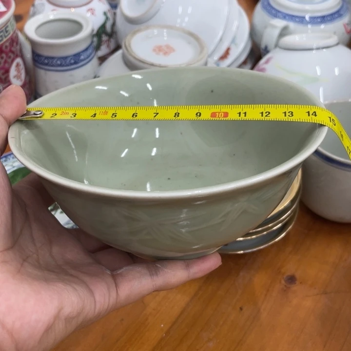 日用家用陶瓷制品