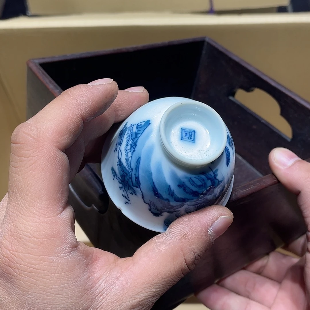 勇***心中古物品、谨慎参拍