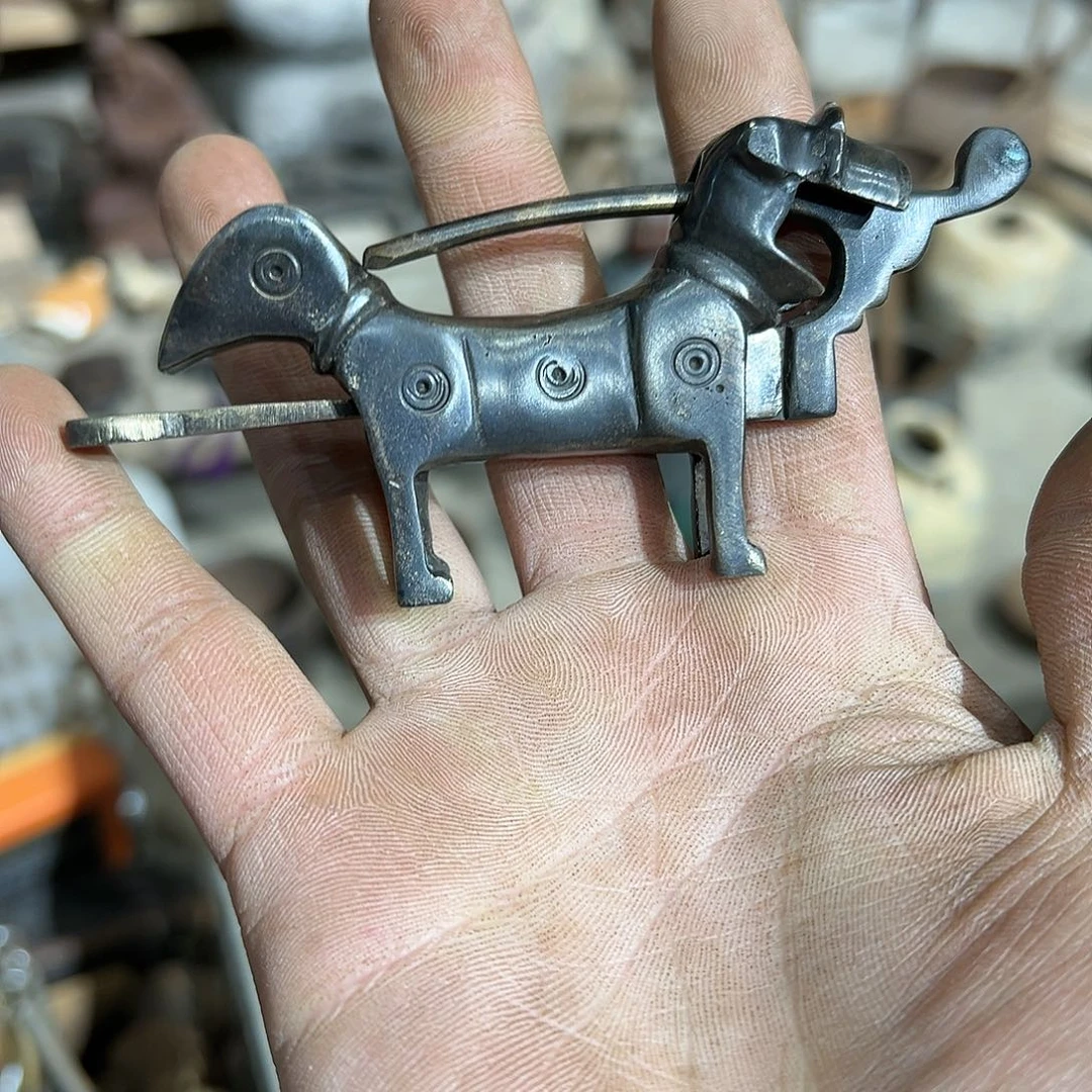 一图一物的小杂项