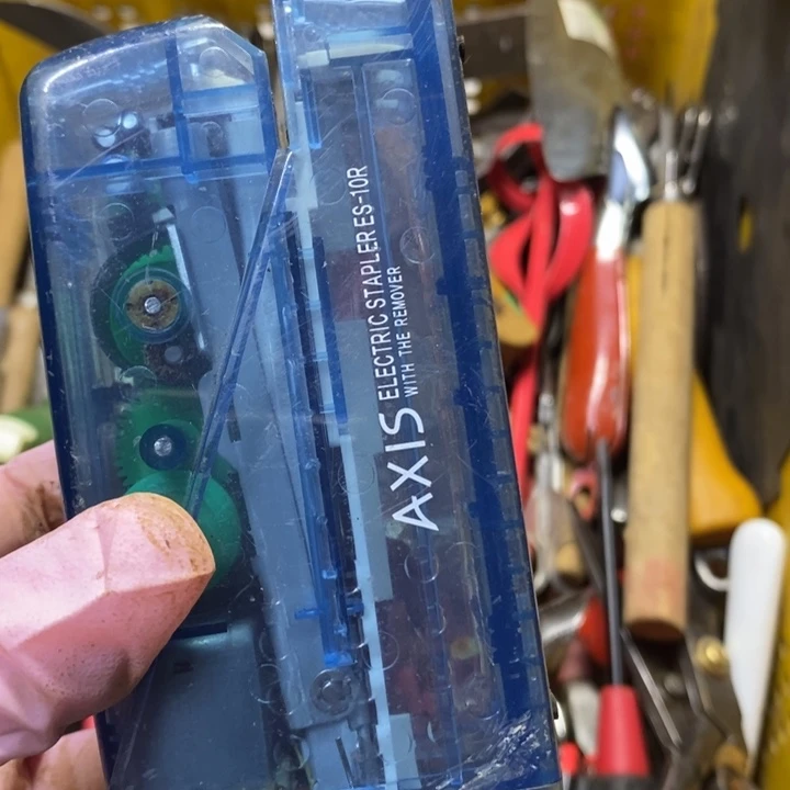 铁芒**忙二手工具二手工具