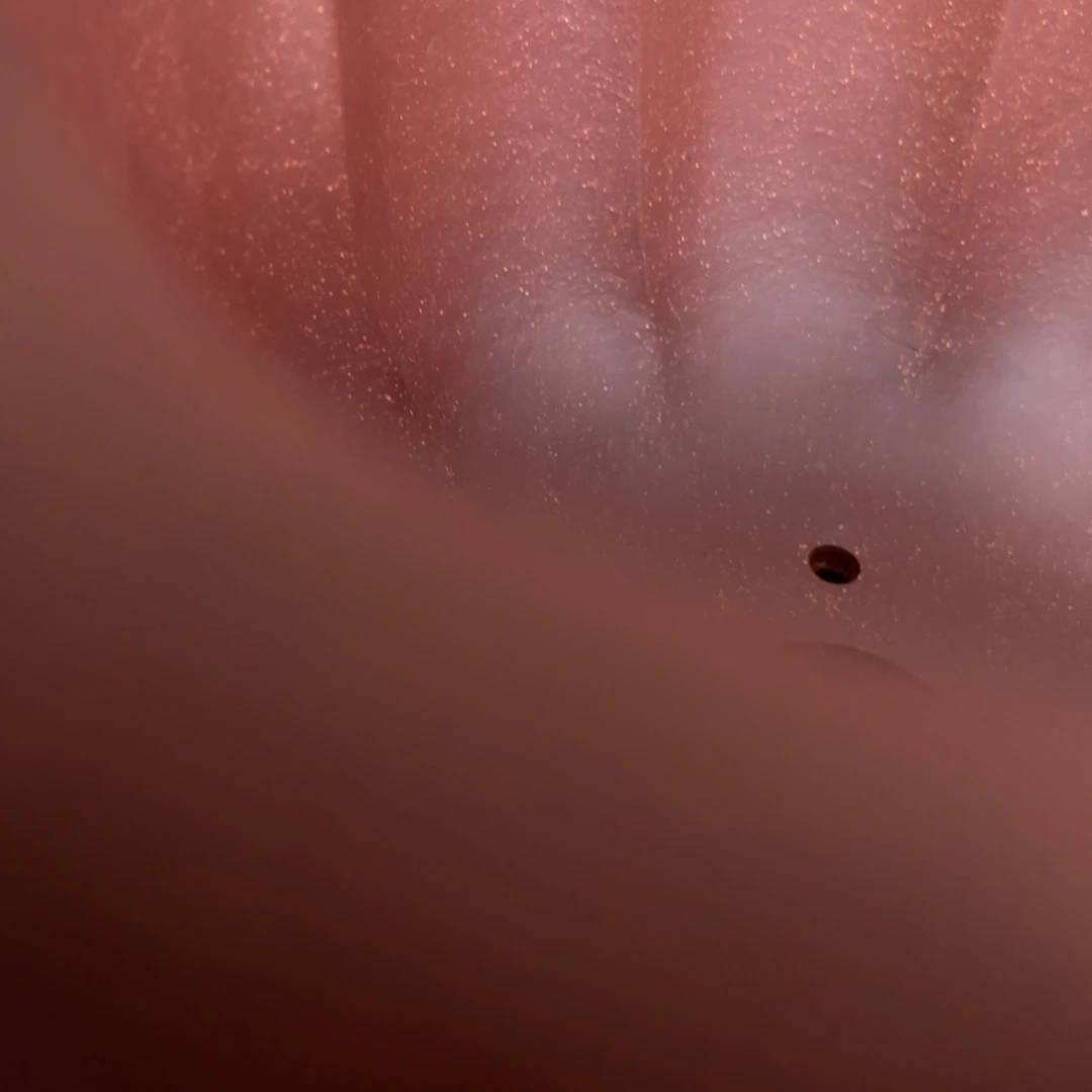 夏***5高温正宗手工花盆