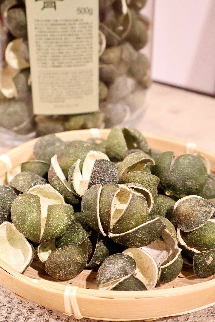 珍稀2024荒野三花青，不可错过的品藏之选 500g