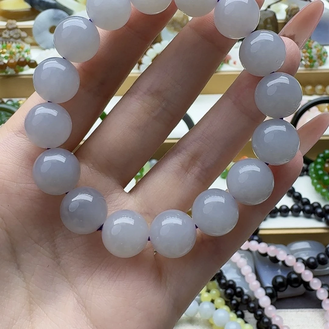 手链未镶嵌和田玉