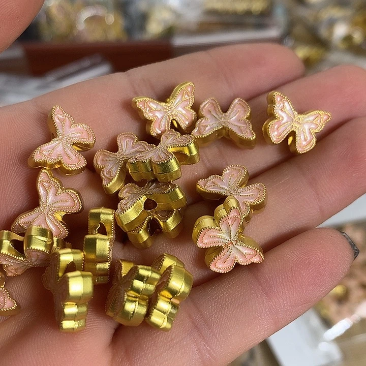 铜合金可爱系列 满三单飞5