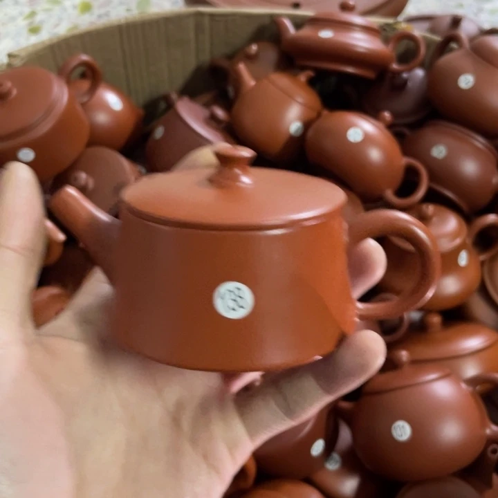 紫砂茶壶紫砂壶茶壶包邮毫升