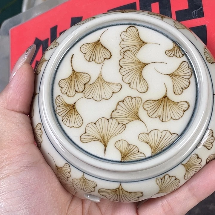 陶手工手绘手工手绘