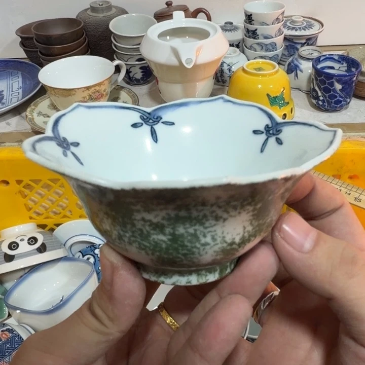 陶瓷推荐第二名20包邮