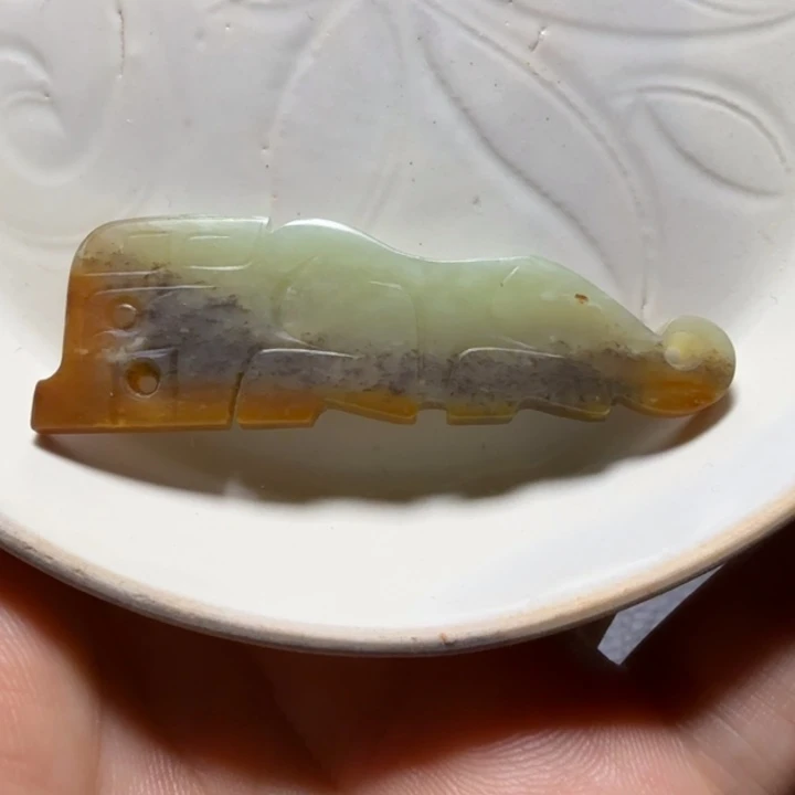 瓷片瓷兽瓷兽瓷片瓷片