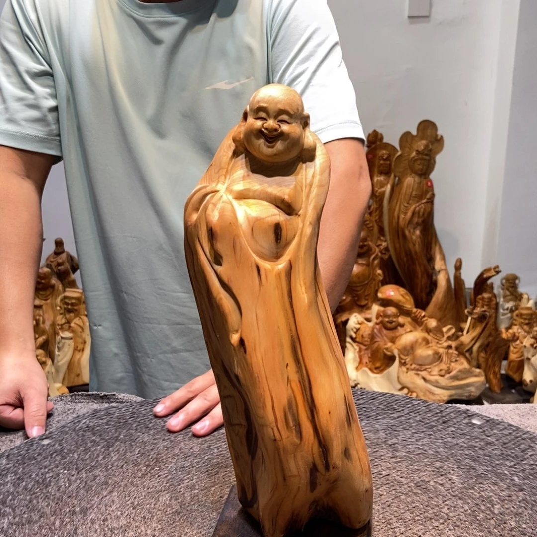 柏木（崖柏）精品太行崖柏