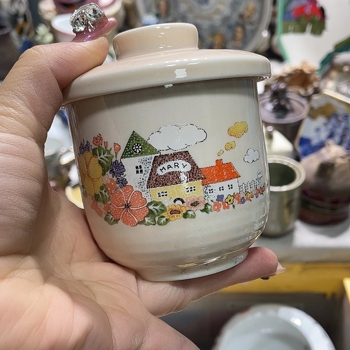 茶杯具19.9发带瑕疵牌都是坏的2