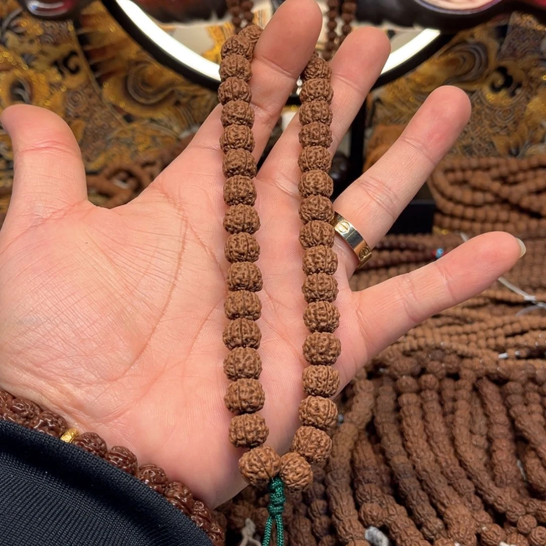 金刚菩提手串悟*天价蜂王