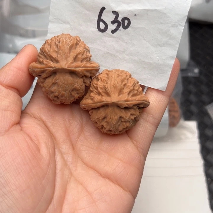 核桃38尺寸桃心宫灯