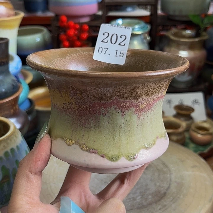 瓷片景德镇陶瓷手工制作