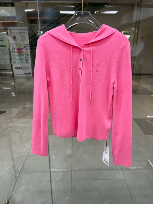 3.3迪品牌针织衫Z267167