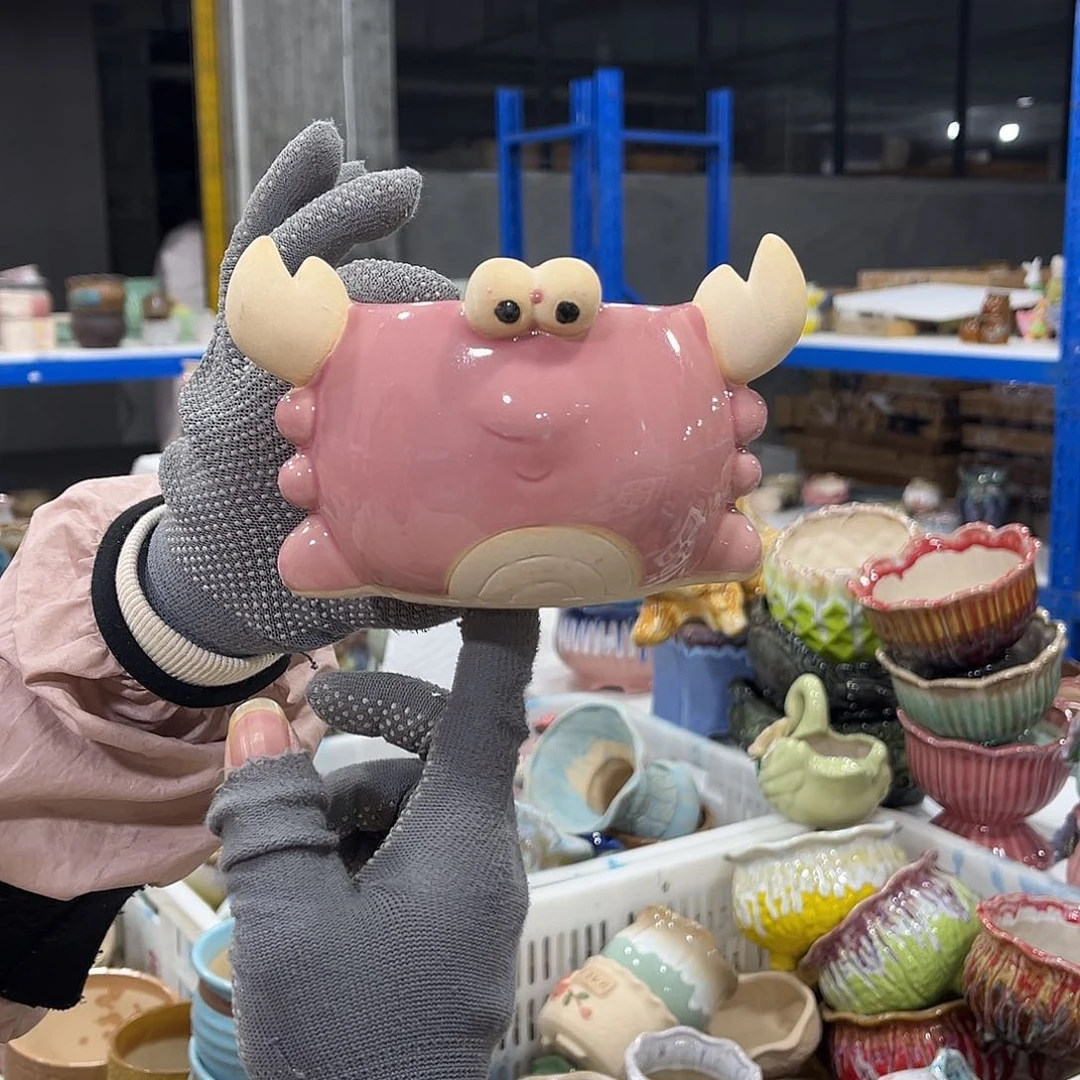 陶瓷正品数量有限