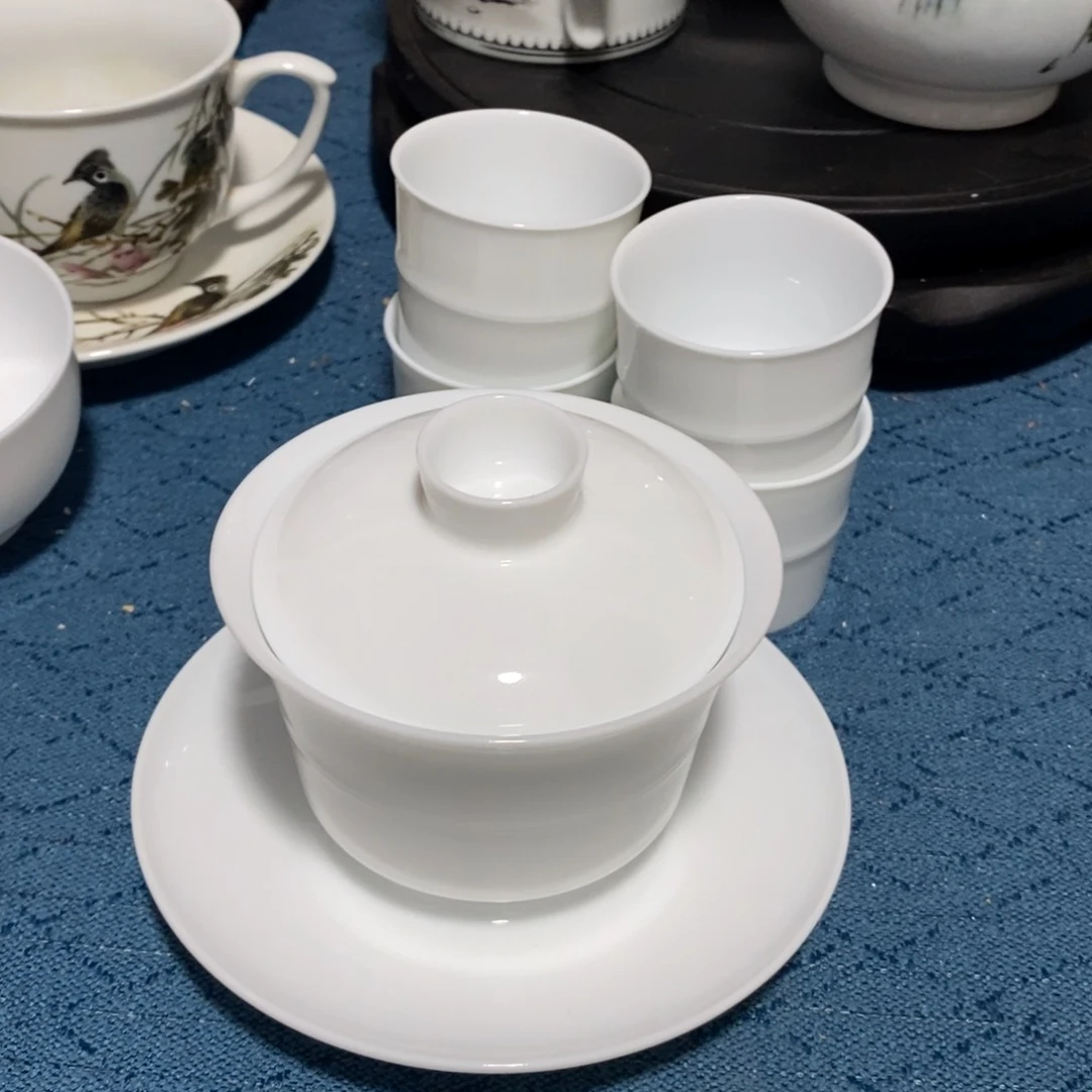 无*唐景德镇陶瓷景德镇陶瓷