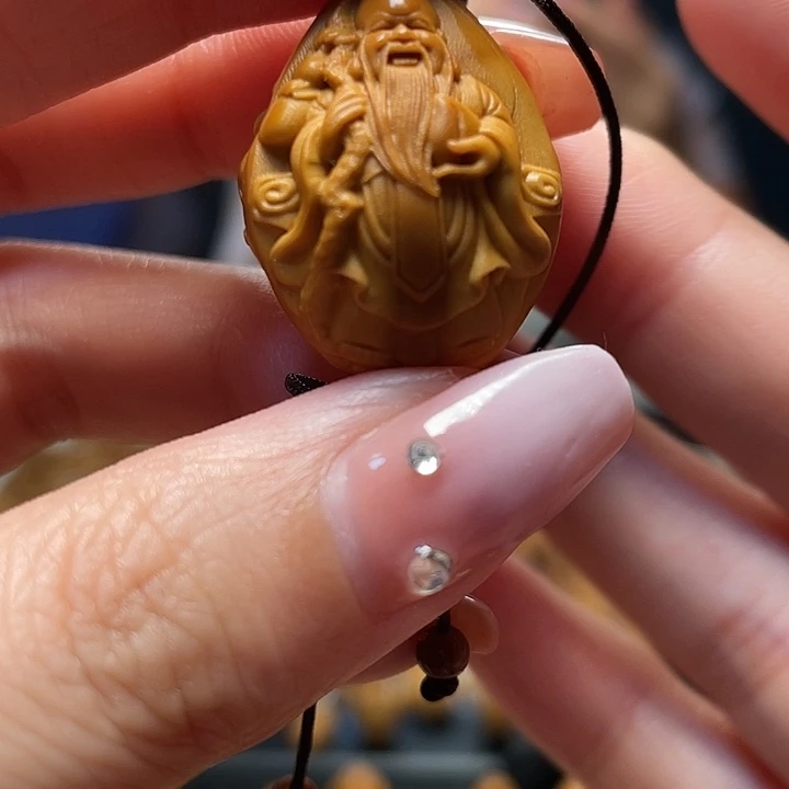 橄榄核手串/手链橄榄球赛