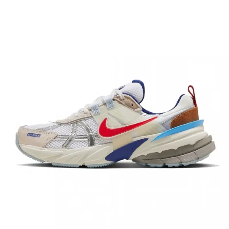 NIKE/耐克女鞋新款V2KRUN运动鞋训练跑步鞋HF5724061