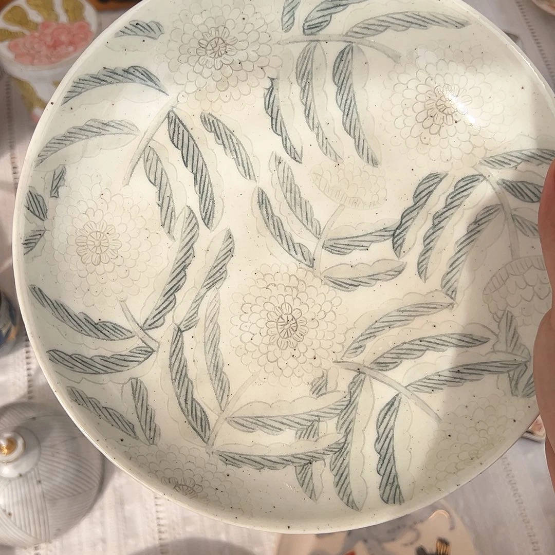 ?景德镇手工制作瓷杯